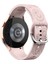 -Samsung Galaxy Watch 6 Için Ayçiçeği Desenli Kayış (Yurt Dışından) 2