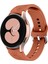 -Samsung Galaxy Watch 6 Için Ayçiçeği Desenli Kayış (Yurt Dışından) 1