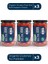 Organik Glutensiz Acı Pulbiber 80 gr x 3 Organic Gluten Free Hot Red Pepper Flakes 80 gr x 3 1