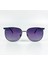 70's Safilo Metal Vintage Güneş Gözlüğü OSV200578 1