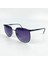 70's Safilo Metal Vintage Güneş Gözlüğü OSV200578 3