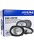 SXE-6925S Oval Hoparlör Takımı 1