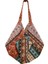 Kadın Omuz Çantası Büyük Kapasiteli Crossbody (Yurt Dışından) 1