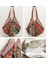 Kadın Omuz Çantası Büyük Kapasiteli Crossbody (Yurt Dışından) 2