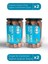 Organik Glutensiz Seylon Çubuk Tarçın 25 gr x 2 Organic Gluten Free Ceylon Cinnamon Quils 25 gr x 2 1