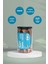 Organik Glutensiz Seylon Çubuk Tarçın 25 gr x 2 Organic Gluten Free Ceylon Cinnamon Quils 25 gr x 2 3