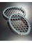 Buzmavisi Neon Işıklı 6x9 Oval Hoparlör ve Midrange Kapağı 1takım (2ADET) 1