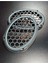 Buzmavisi Neon Işıklı 6x9 Oval Hoparlör ve Midrange Kapağı 1takım (2ADET) 4