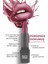 Yoğun Renk Veren Uzun Süre Kalıcı Nemlendirici Kadifemsi Mat Ruj - Matte Lipstick 416 Berry Pink 1
