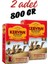 İthal Ceylon Çayı 800 gr x2 Paket 1