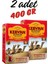 Ithal Ceylon Çayı 2x400 gr 1