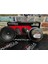 Massive 16 cm Midrange BS6TX Modeli 120 Rms 350 Wat 2