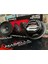 Massive 16 cm Midrange BS6TX Modeli 120 Rms 350 Wat 3