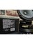 Massive 16 cm Midrange BS6TX Modeli 120 Rms 350 Wat 4