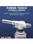 kılıçaslan camp Power Torch Çakmaklı Pürmüz 5 Adet Kartuşlu 5
