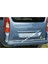 Peugeot Partner Tepee Krom Alt Bagaj Çıtası 2008 Üzeri P.çelik 1