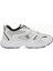 Retro Tennis Mesh Sneaker 1