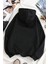 Renkli Çicek Baskılı Oversize Sweatshirt 2