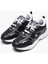 Retro Tennis Mesh Sneaker 4