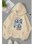 Cheap Baskılı Oversize Sweatshirt 1