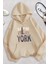 Uygun Tarz New York Baskılı Oversize Sweatshirt 1