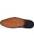 Siyah Klasik Loafer Kösele Erkek Ayakkabı -22002- 4
