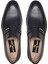 Siyah Klasik Loafer Kösele Erkek Ayakkabı -31571- 3