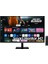 M7 LS32DM702UUXUF 32" 80 Ekran 4K Ultra HD Monitör 1