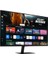 M7 LS32DM702UUXUF 32" 80 Ekran 4K Ultra HD Monitör 2