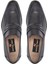 Siyah Klasik Loafer Kösele Erkek Ayakkabı -24271- 3