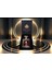 İthal 100 ml Erkek Afrodizyak Amber Etkileyici Kalıcı Edp Parfüm 1