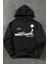 Uygun Tarz Fantastic Baskılı Oversize Sweatshirt 2