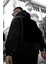 Uygun Tarz Chance Baskılı Oversize Sweatshirt 2