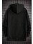 Uygun Tarz California Baskılı Oversize Sweatshirt 2