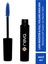 Lash Booster & Full Volume Color Mascara -Tam Hacim & Uzatan Renkli Maskara Mavi 457 1