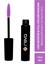 Lash Booster & Full Volume Color Mascara -Tam Hacim & Uzatan Renkli Maskara Lila 452 1