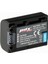 Plus For Sony Np FV50 Batarya 1