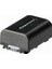 Plus For Sony Np FV50 Batarya 2
