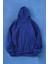 Papatya Kelebek Baskılı Oversize Sweatshirt 2
