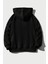 Fdugatdp You Baskılı Oversize Sweatshirt 3