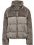Onlwanja Fur Puffer Mıx Jacket cc Otw A.HAKİ15292945 2