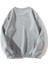 Uygun Tarz Manhattan Baskılı Oversize Sweatshirt 2