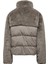 Onlwanja Fur Puffer Mıx Jacket cc Otw A.HAKİ15292945 3