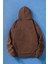 Papatya Kelebek Baskılı Oversize Sweatshirt 2