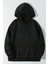 Uygun Tarz Oceans Baskılı Oversize Sweatshirt 2