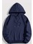 One Of A Kind Baskılı Oversize Sweatshirt 2