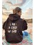 Uygun Tarz Sırt Baskılı Oversize Sweatshirt 1
