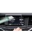 Opel Crossland 7 Inç Multimedya Ekran Koruyucu Şeffaf 3