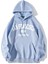 Uygun Tarz San Francisco Baskılı Oversize Sweatshirt 1