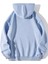 Uygun Tarz San Francisco Baskılı Oversize Sweatshirt 3